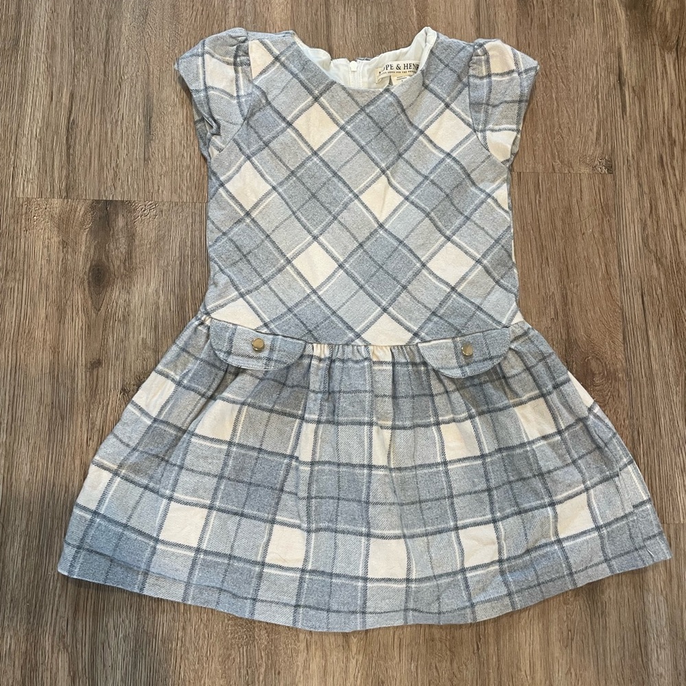 Hope & Henry | Dresses | Girls